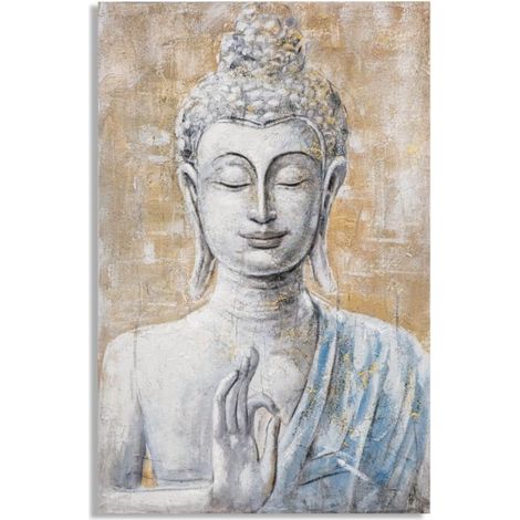Quadro murale Mauro Ferretti multicolore 80x120 cm poliestere (1/5)