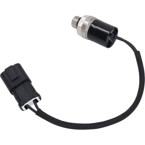 Drucksensor für Ladegerät aus legiertem Stahl, Ersatz-Druckschalter 663-5545 für Komatsu, robustes Ersatzteil (1/5)