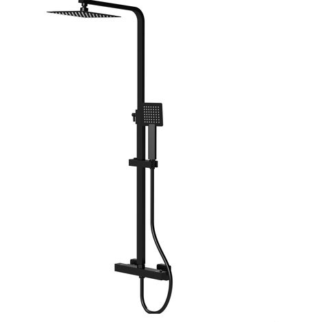 Bar Valve & Rigid Riser Kit - Square 30
