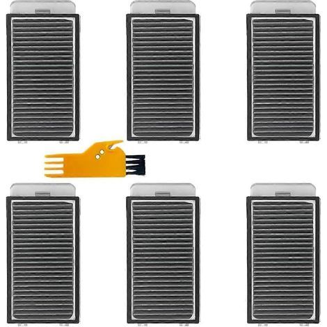 Filtres HEPA pour aspirateur Dreame X50 Ultra - Pièce de rechange