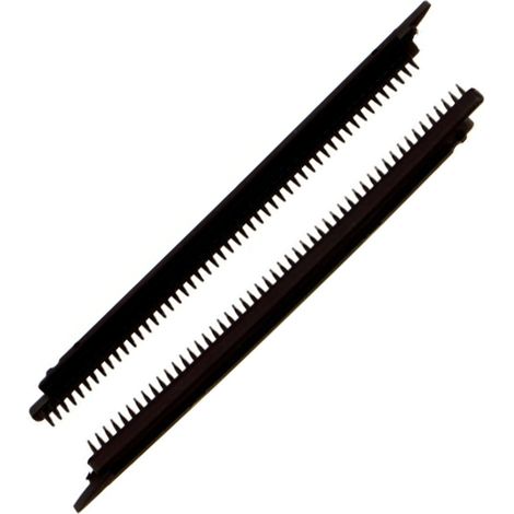 Ersatzteil - Set aus 2 abnehmbaren Kämmen - - BABYLISS