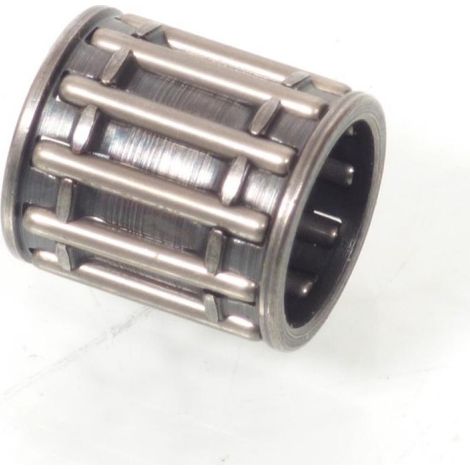 Cage a aiguille d axe de piston Polini pour Piaggio 50 Ciao (1/2)