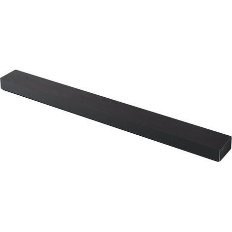 Barra de sonido Samsung HW-QS90H/ZF Q-Series 7.1.2 Dolby Atmos 13 HP negro grafito