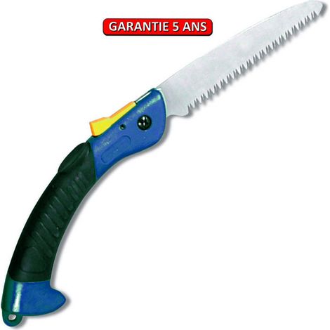OUTILS PERRIN Scie à élaguer (1/2)
