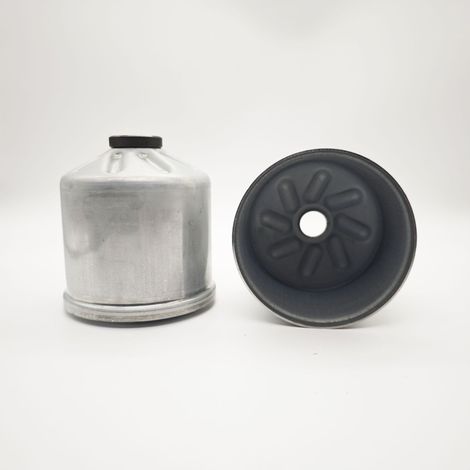 En stock : 1475426 Filtre à huile moteur centrifuge à rotor, élément filtrant diesel