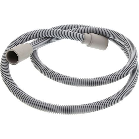 TUBO POMPA DI SCARICO ORIGINALE COMPATIBILE CON LAVASCIUGA AEG - 8078024026