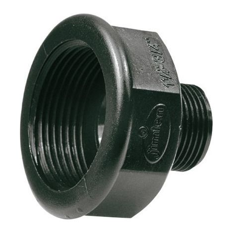 Reducción Hembra/Macho J-88 - JIMTEN Medidas: 1" x 3/4"