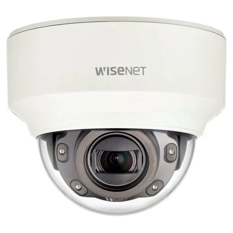 Telecamera videosorveglianza Hanwha xnd-6080rv 1920 x 1080 pixel interno esterno