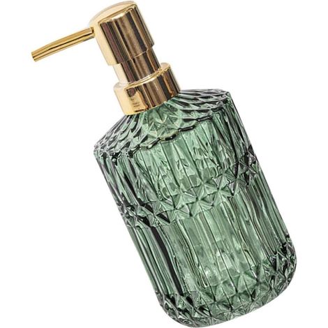 Distributeur 400 ml pour salle bain cuisine (1/5)