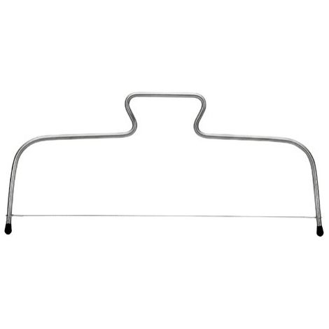 LIRA PARA TARTAS INOX 18/10 33 CMS. - IBILI