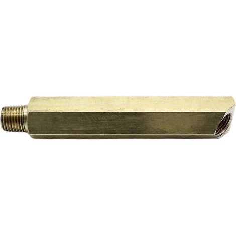 Rallonge de connecteur pour capteur de pression d'huile compatible avec les moteurs 260, 289 et 302 (1/5)