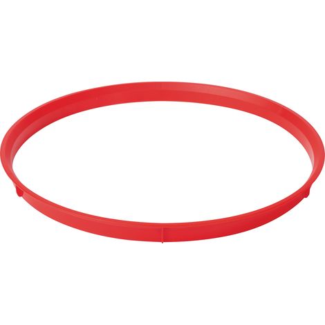 Hailo Müllbeutelklemmring als Ersatzteil für BigBin 45/XL