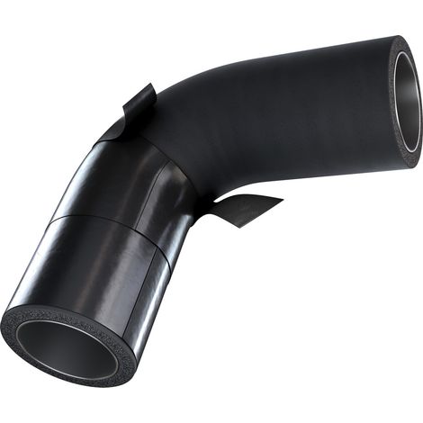 Armaflex Folie ArmaChek Wrap DSD 1mm 70x1,05mm Länge 10m schwarz