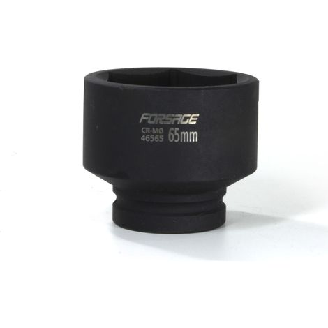 Schlagschrauber-Einsatz 3/4" 65 mm 6-kant