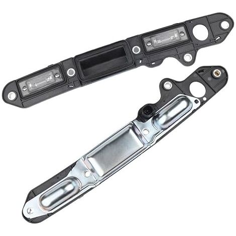 Tailgate Handle Micro Switch Car Accessories Part 1T0827574A 1T0827574C Black (1/5)