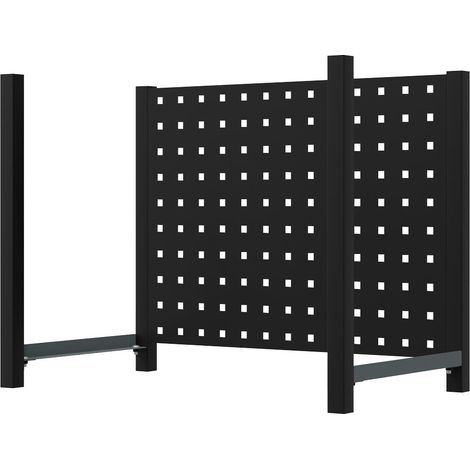 Sealey APMRM6 Modular Racking Mid Unit Pegboard 580mm (1/5)