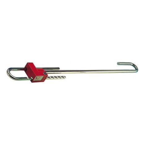 A Forged Tool 03010398 Vorhängeschloss