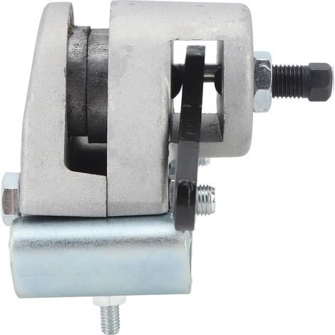 Kit d'étrier et de support de frein pour karting Manco 9598/9597 : freinage efficace et fiable. (1/5)