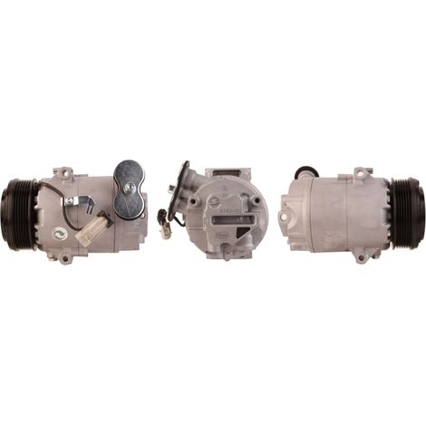 Compresseur, climatisation Elstock 51-0687 OPEL 13124754 6854066 6854096