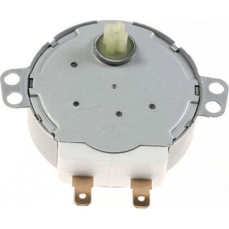MOTEUR DE PLATEAU TOURNANT POUR MICRO ONDES   SHARP ELECTRONIC - RMOTDA253WRZ1