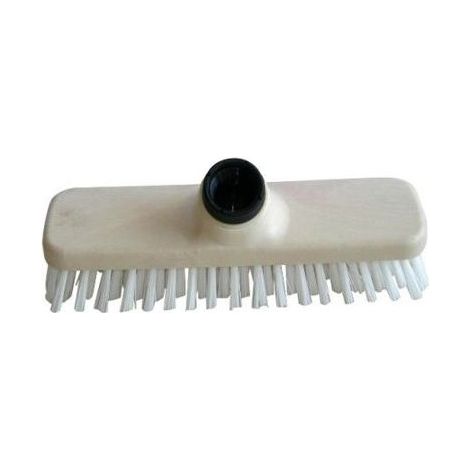 Lave pont nylon 22,5 cm douille a vis support plastique