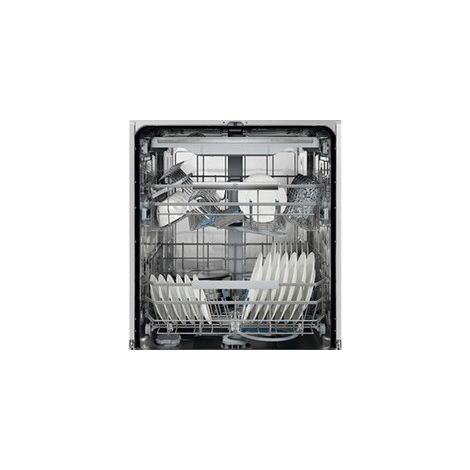 Lave-vaisselle encastrable Electrolux E82LX220S 60 cm 14 couverts 38 dB Wi‑Fi (1/5)