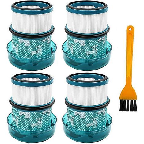 HEPA-Filter für V16 Piston Animal / V16 Piston Animal Submarine DS60 Staubsauger – Ersatzteile für Staubsaugerfilter (1/5)
