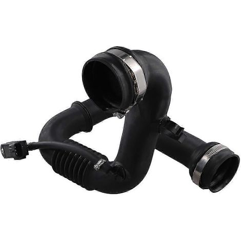 Durite d'échangeur turbo pour Vivaro A 2006-2014 et Trafic 2006-2014 93864697 (1/5)