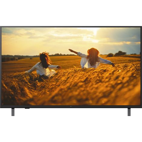 LG 65UK660H 165,1 cm (65") 4K Ultra HD 300 cd/m² Smart TV Nero 20 W