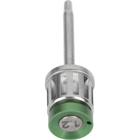 Tournevis Chirurgical en Acier Inoxydable, 25mm pour Implants Dentaires, Outil Professionnel Résistant (1/5)