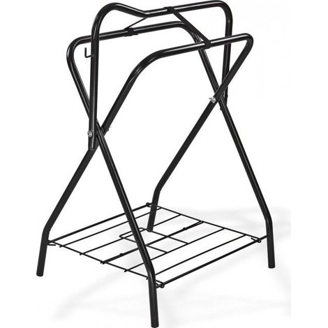 Porte selles 'Newcastle'