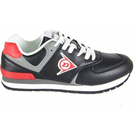 Zapato DUNLOP Flying WING SRC HRO - Nº 44 (1/4)