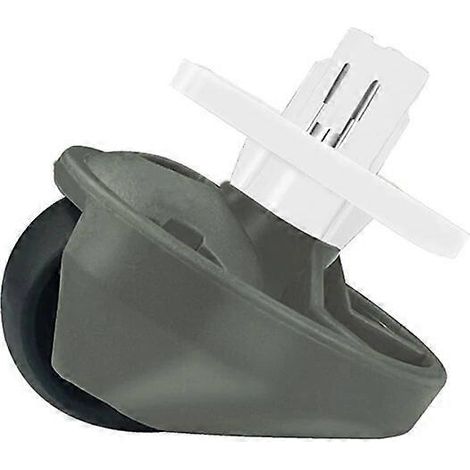 Roue universelle pour aspirateur robot Xiaomi Roborock S8 Pro Ultra/S8 Plus/G10S/G10S Pro/T7/T7S/S7 (1/5)