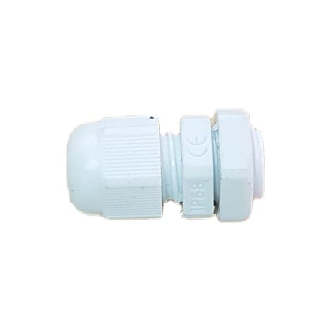 Enchufe Impermeable Pequeño comp. con Carretilla Eléctrica 7B220E