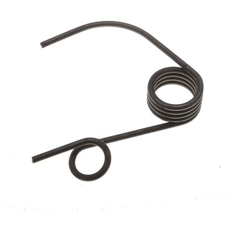 Ressort de frein de chaine Husqvarna, Partner, Mc Culloch remplace 530 01 59-10 (1/3)