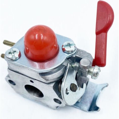 Carburatore adatto per soffiatori C1U-W24 M3298 C1U W24 Carb