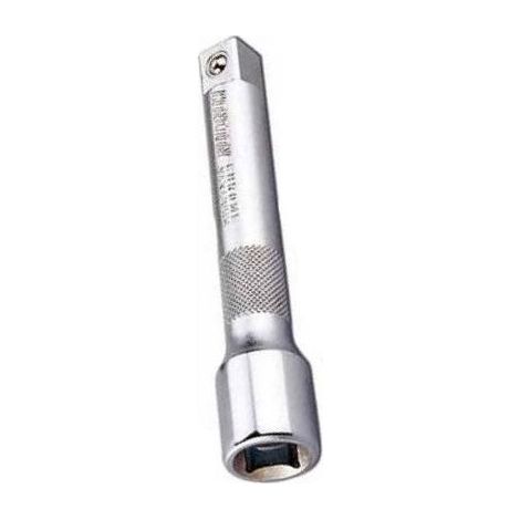 Extensión 1/2" 100mm, Honiton, modelo profesional, ideal para alcanzar zonas difíciles, fabricada en acero de alta resistencia, durabilidad y precisión en trabajos mecánicos.