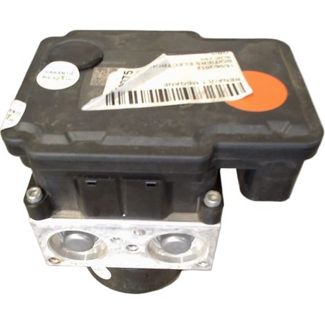 Unite Hydraulique Abs RENAULT Megane [PRODUIT D'OCCASION]♻️mk61scenic3 (1/4)