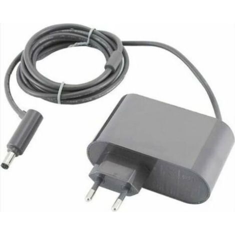 Chargeur pour Dyson V8 V7 V6 Alimentation Adaptateur (26,1 V), Chargeur de Rechange (1/4)