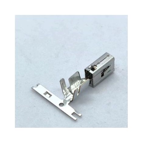 1241408-1 Automotive connector, plug, wiring harness terminal (1/4)