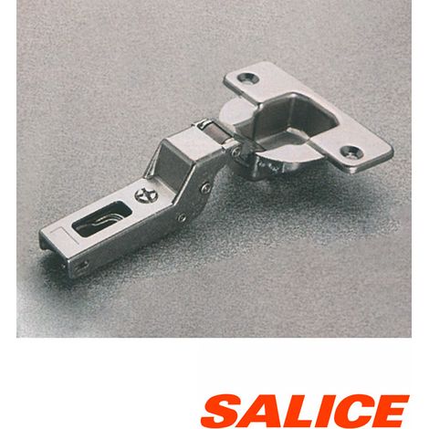 Bisagra Salice Diámetro 40 Codo (CFA7G99) (1/4)