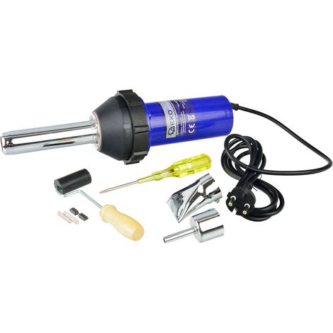 Máquina de soldadura de plástico (10) (1/5)