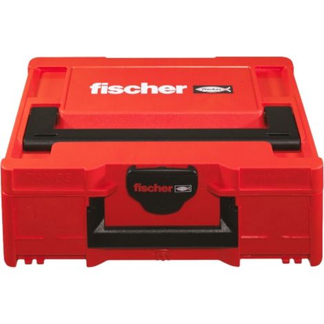 fischer Systainer M137 (1/5)