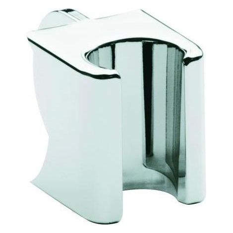 Gelenkstück 00422 für Brausehalter chrom (1/2)