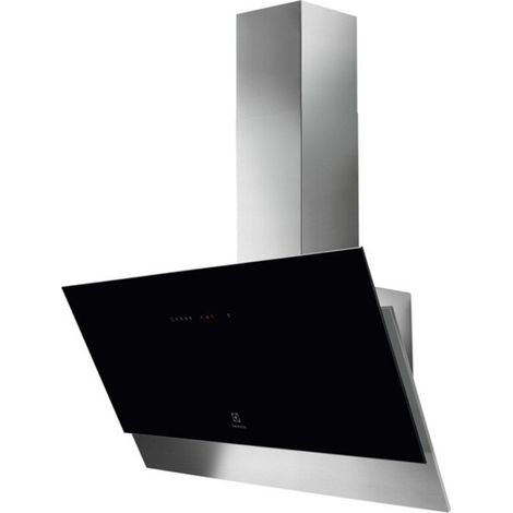 ELECTROLUX Hotte Décorative ELECTROLUX LFV619Y (1/5)