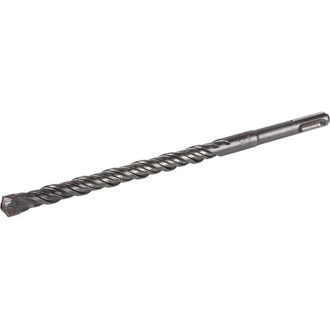 Broca Martillo Percutor Faster Plus 10x260 (1/4)