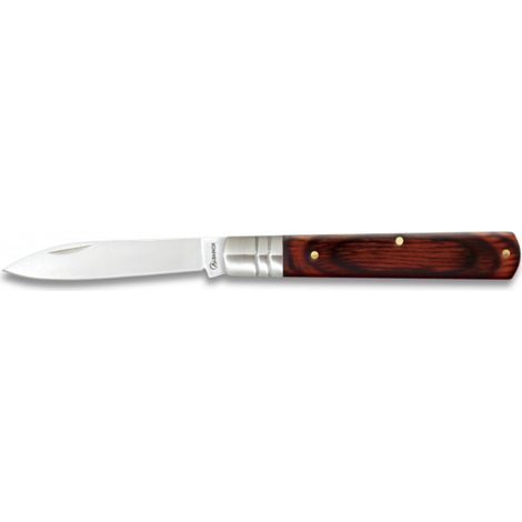 Klappmesser Martinez Albainox pistón Edelstahl 7 cm