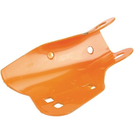 Supporto laterale sx AMAZONE 3991300 (1/2)