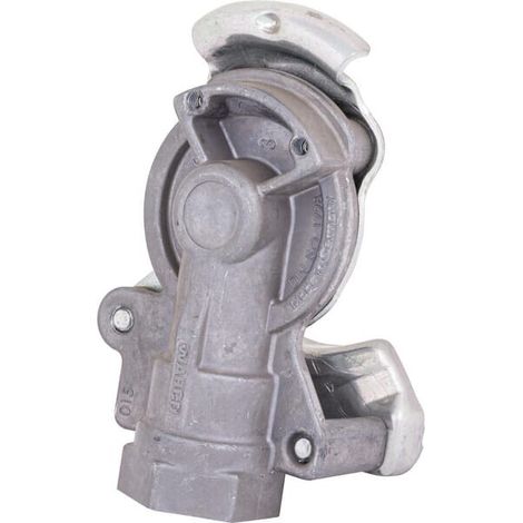 Acoplamiento de tubo WABCO 4522000000 (1/4)