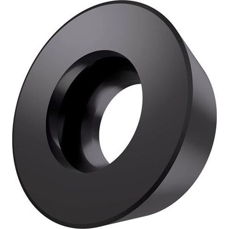 Placa  de  fresado  ISO  RDHX  0702MOT:M4303  D.  2,8mm  recubierta  de  PVD  PRAMET (1/2)